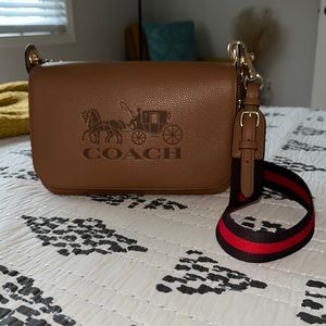 Coach crossbody